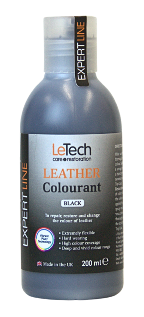 Leather Colourant