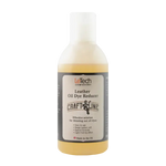 Oil dye reducer for leathercraft — LeTech