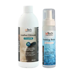 Leather Ultimate Cleaner LeTech