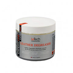 Leather Degreaser ( Gel )