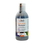 LeTech Colour Restorer Grey bottle on a white background