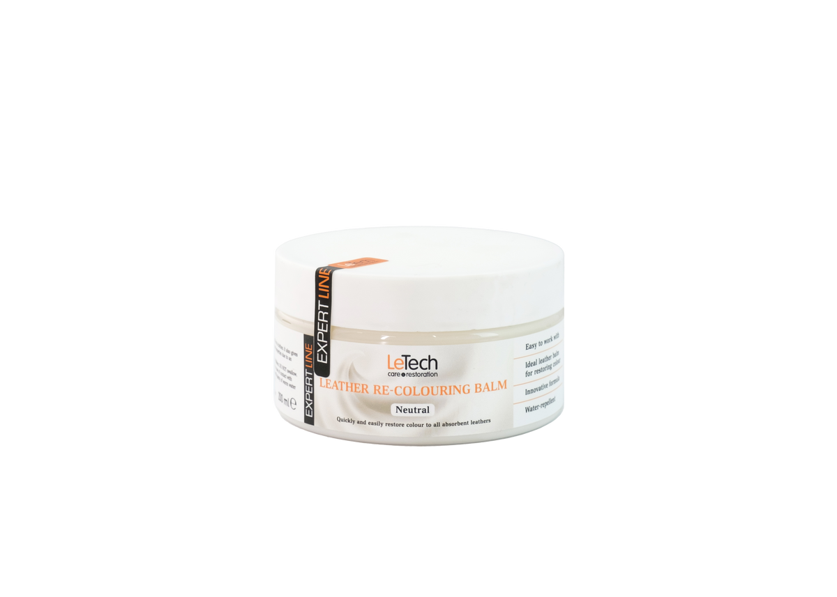 Leather Re-Colouring Balm