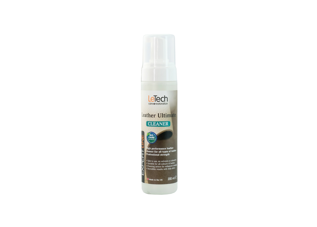 Leather Ultimate Cleaner