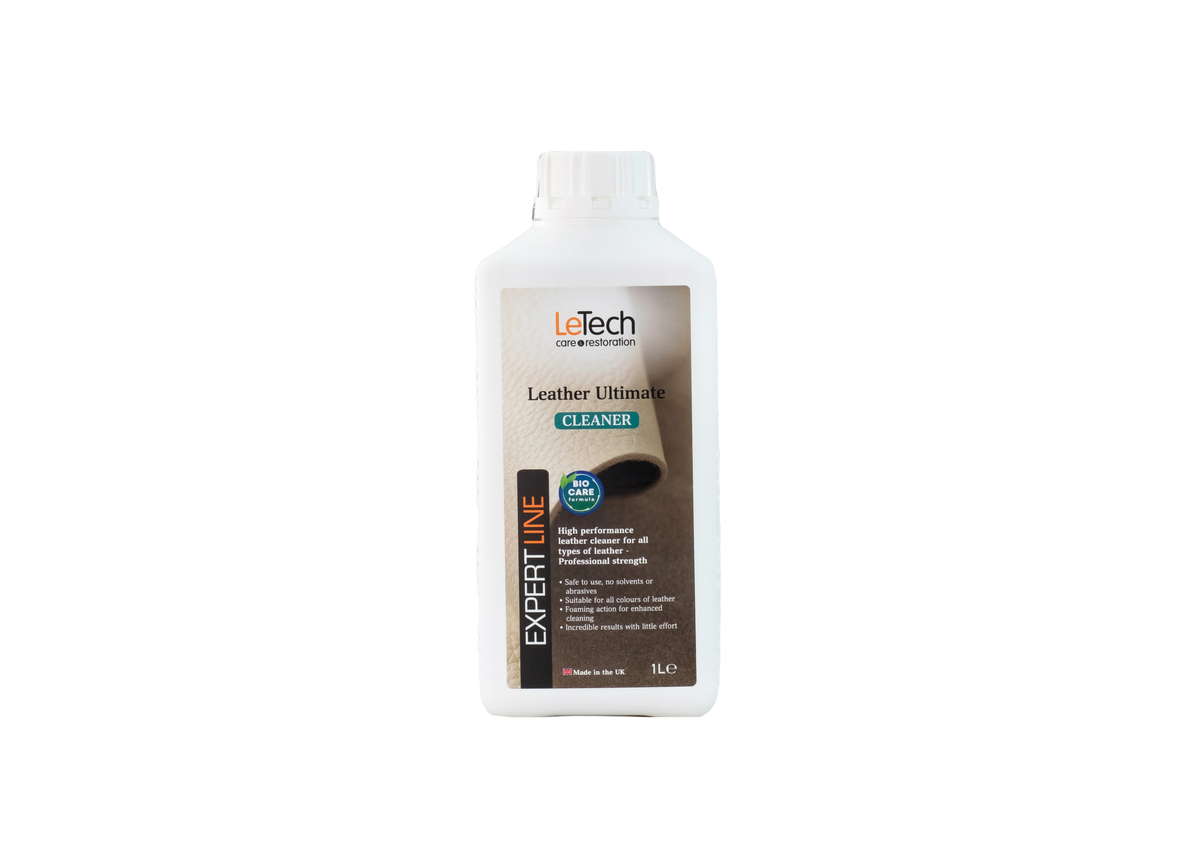 Leather Ultimate Cleaner