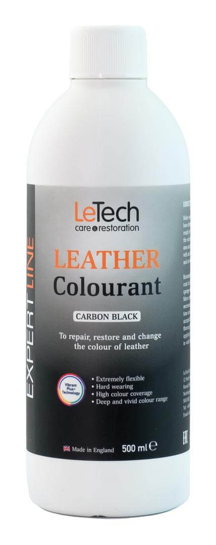 Leather Colourant