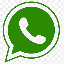 WhatsApp logo
