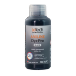 LeTech Aniline Dye Pro bottle on a white background
