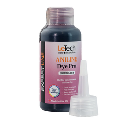 Tinte de anilina para cuero Pro