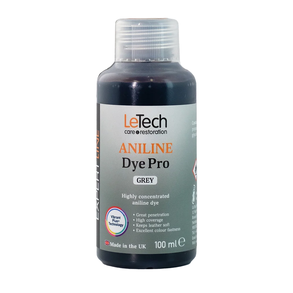 Tinte de anilina para cuero Pro