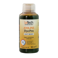 Tinte de anilina para cuero Pro