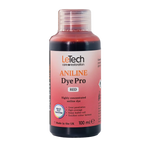 LeTech Aniline Dye Pro bottle on a white background