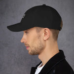 LeTech Dad hat (embroidered) LeTech USA
