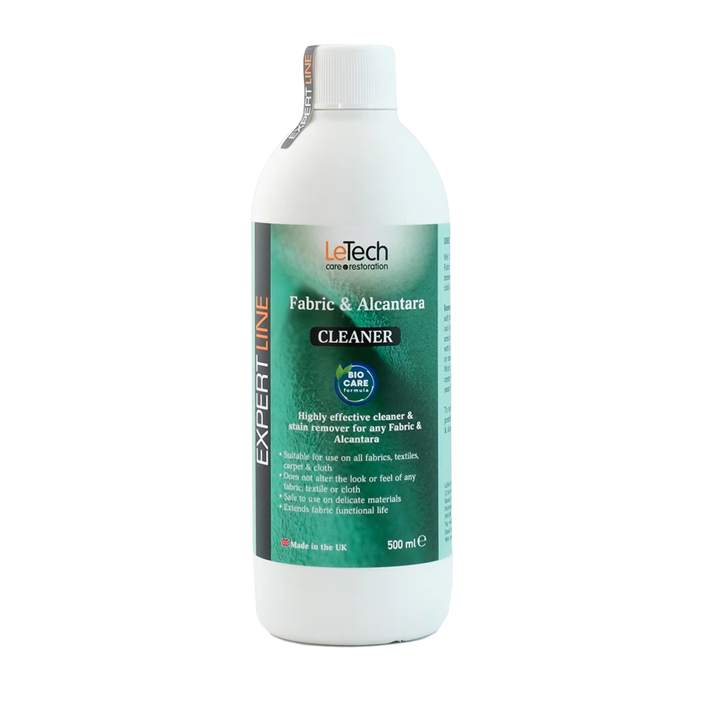 Fabric & Alcantara Cleaner