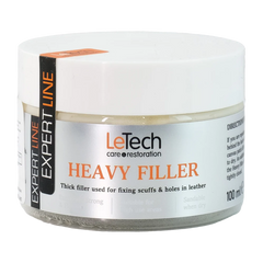 Leather Light/Heavy Filler