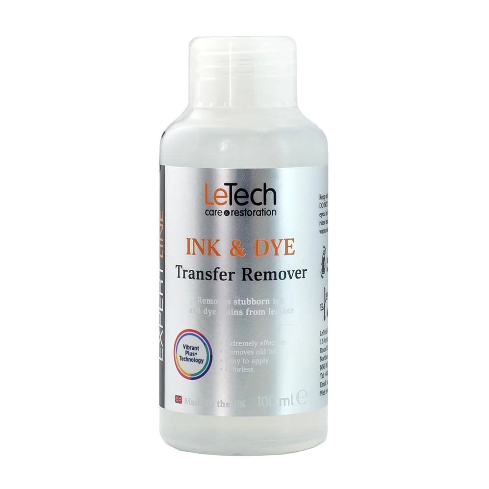 Ink & Dye Transfer Remover