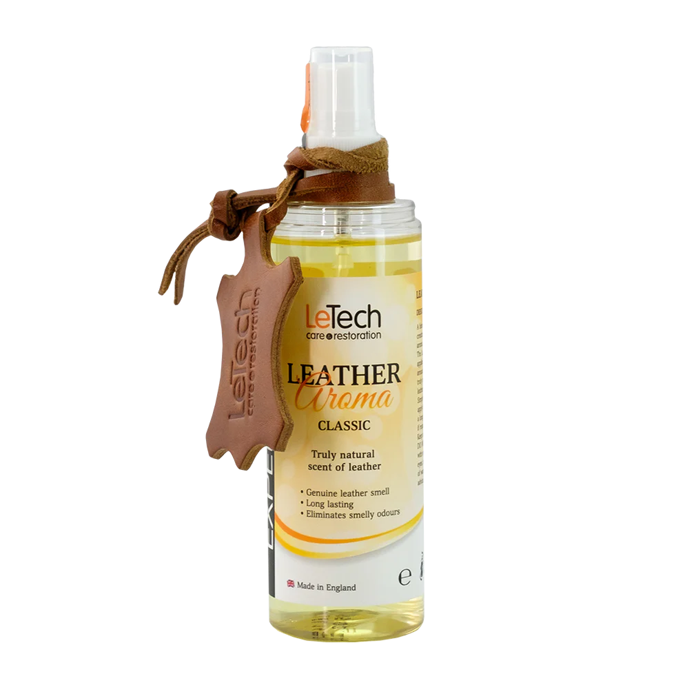 Leather Aroma Classic