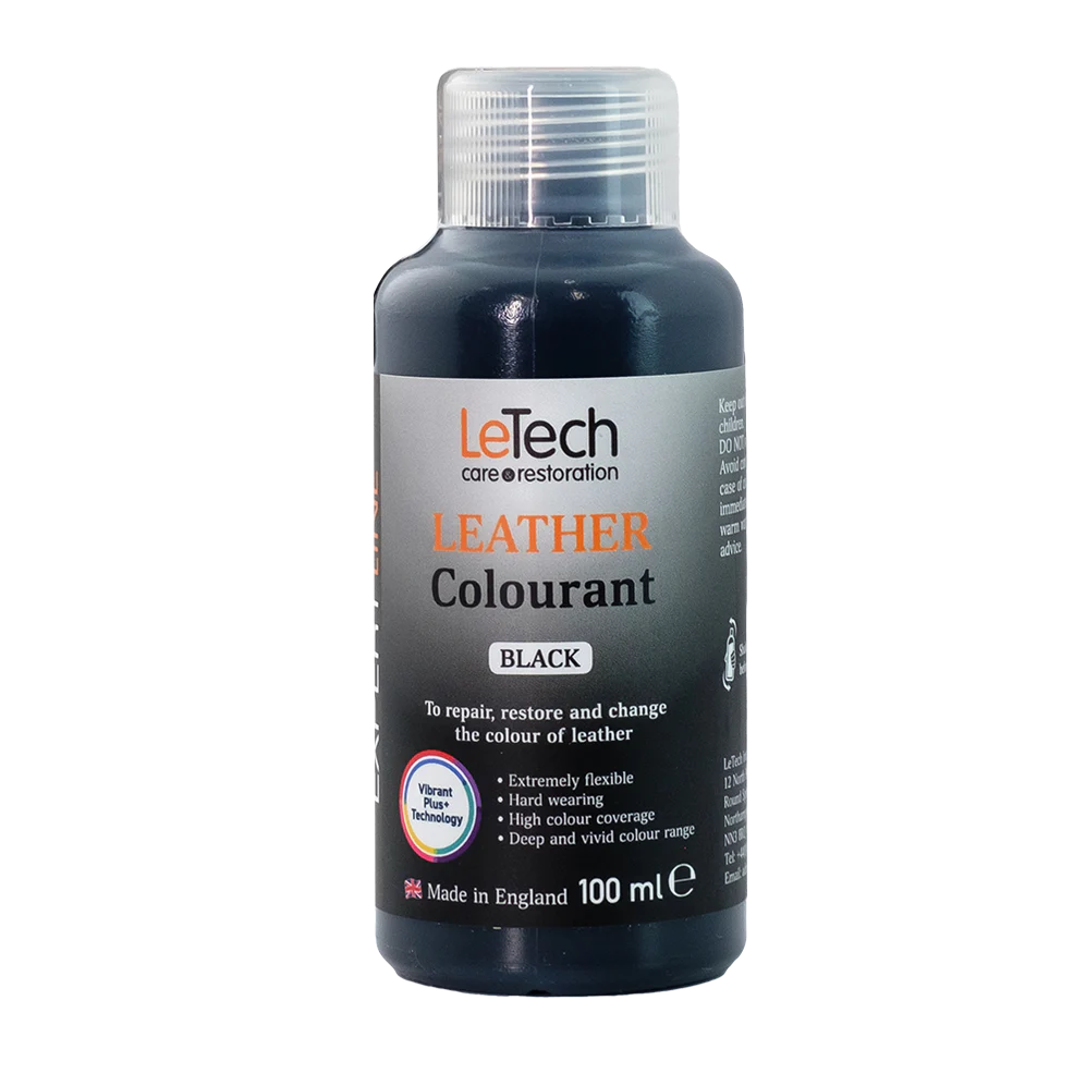 Leather Colourant