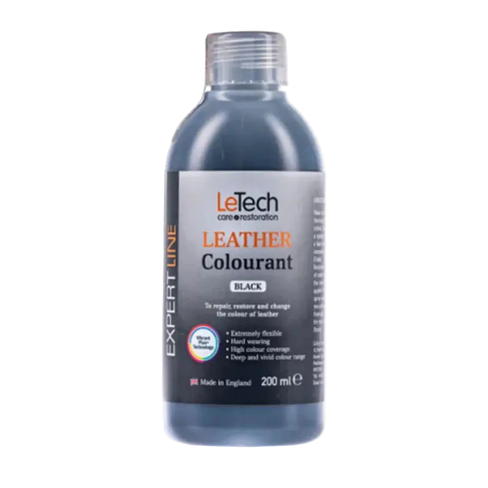 Leather Colourant LeTech USA