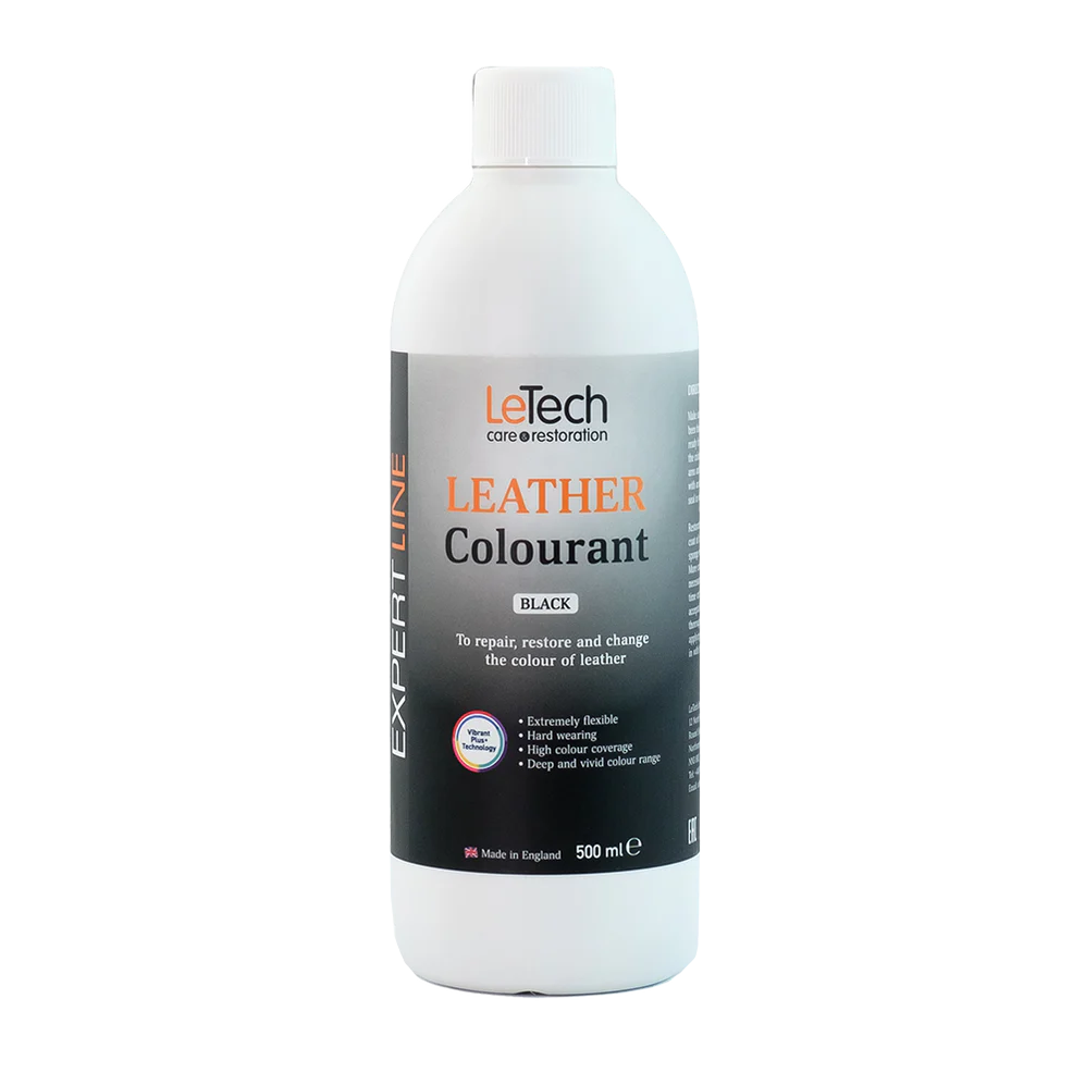 Leather Colourant