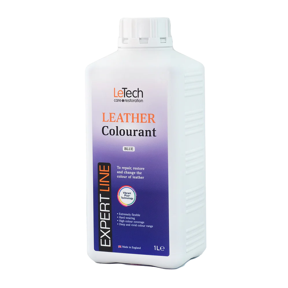 Leather Colourant
