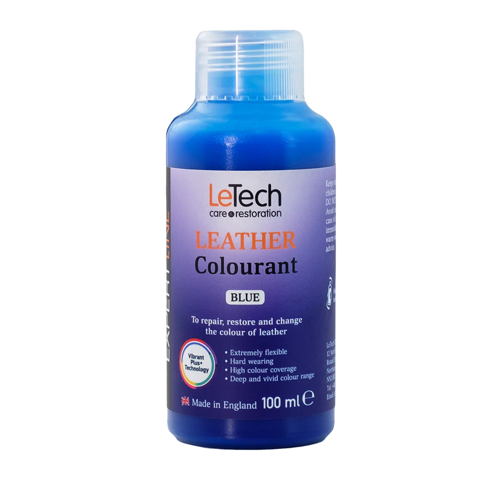 Leather Colourant