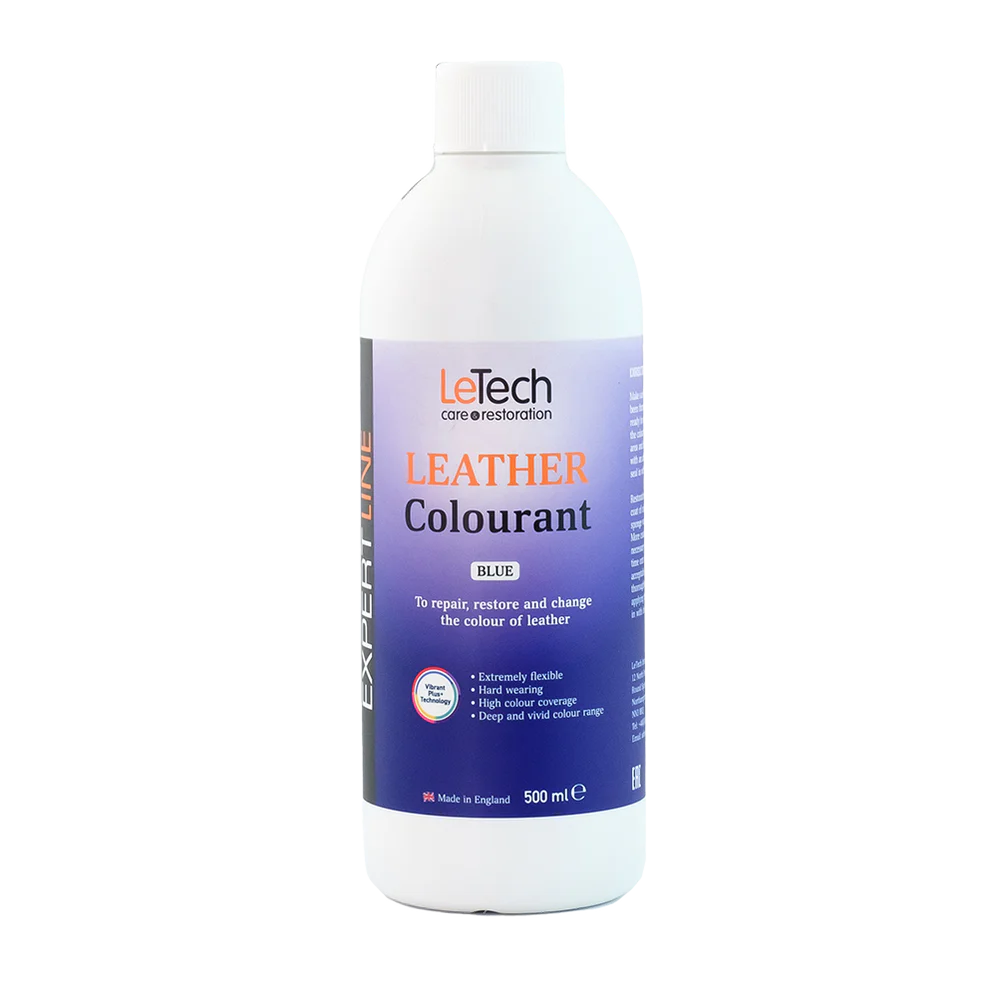 Leather Colourant