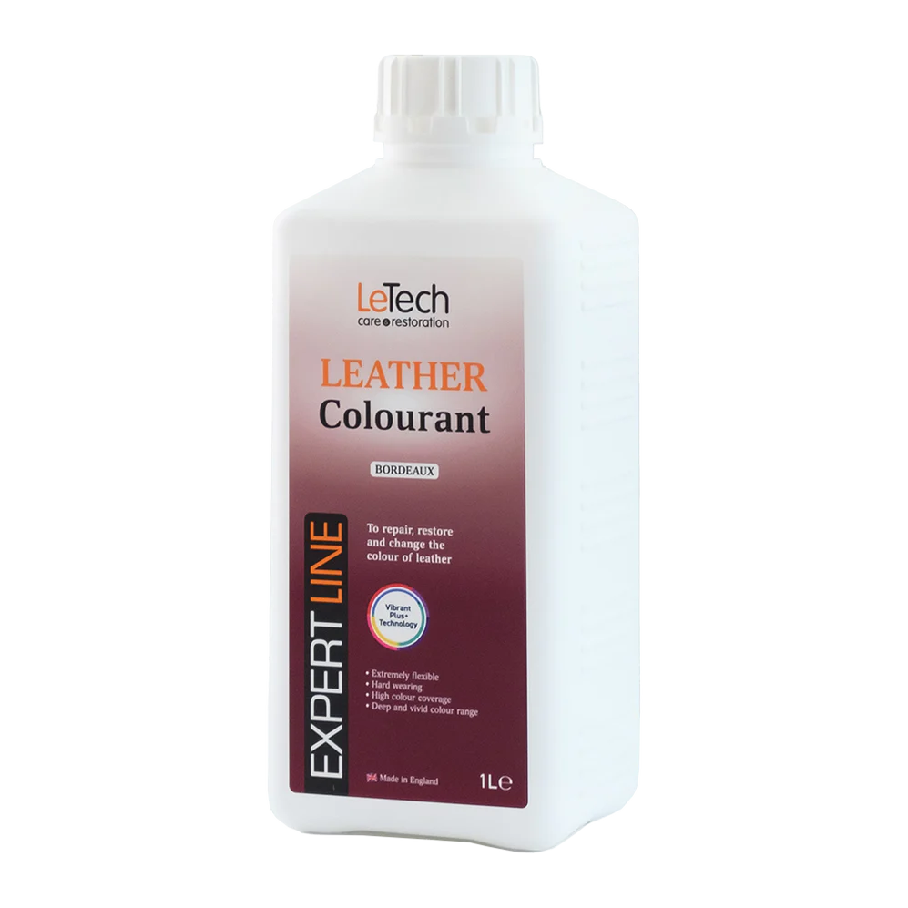 Leather Colourant