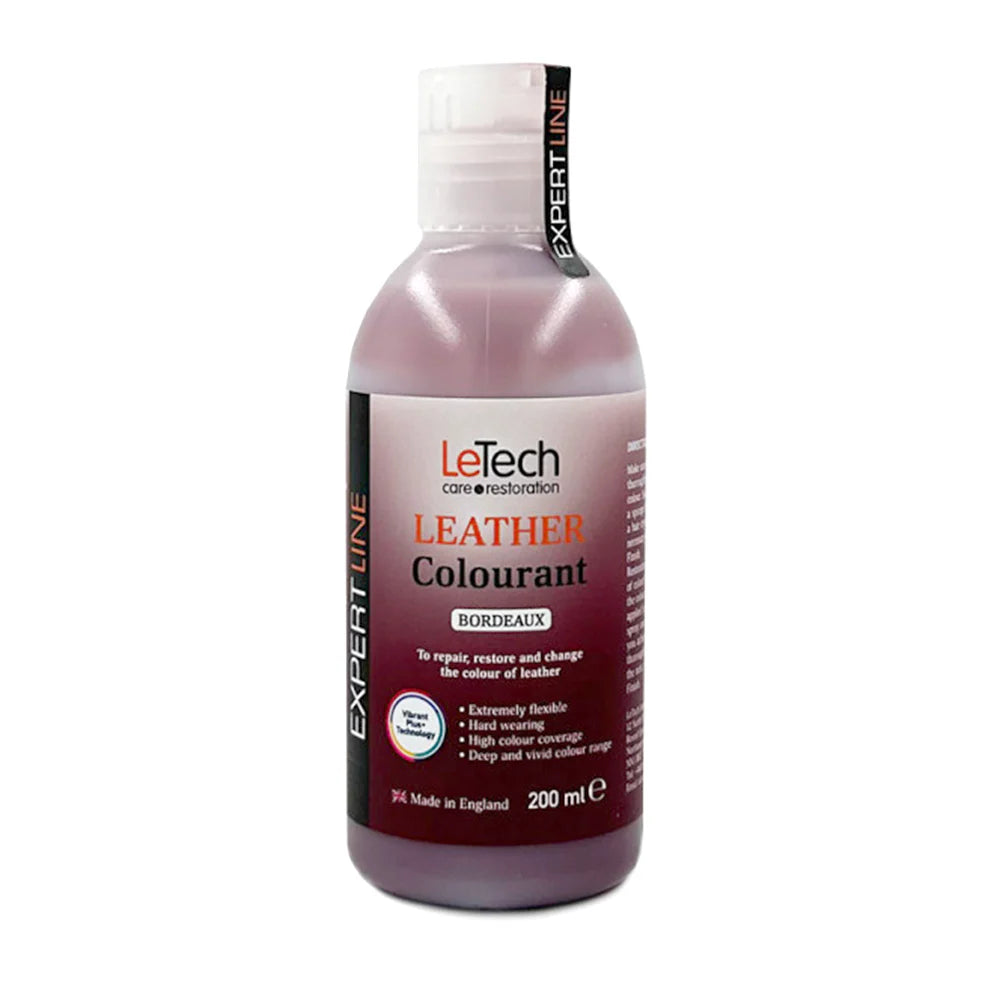 Leather Colourant