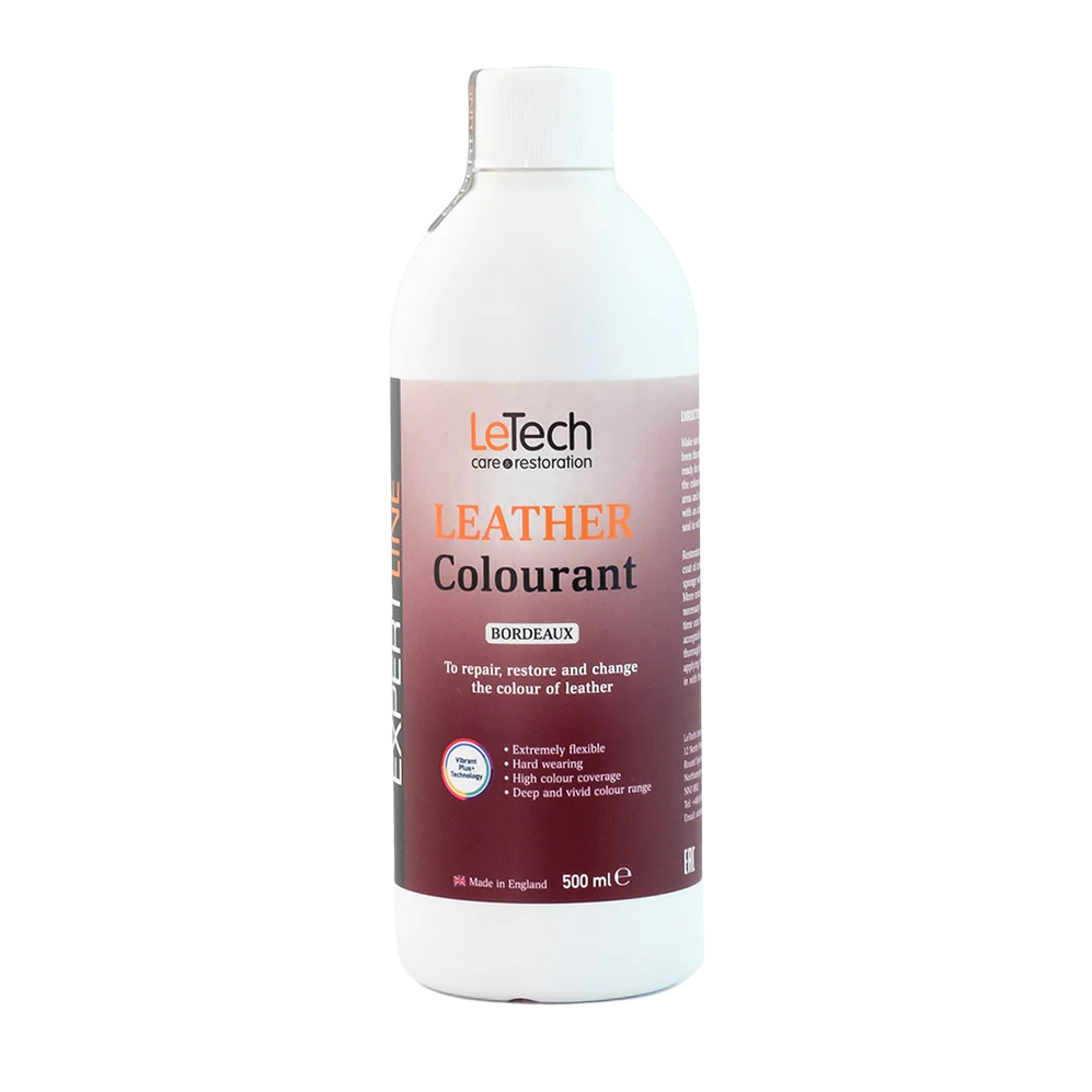 Leather Colourant