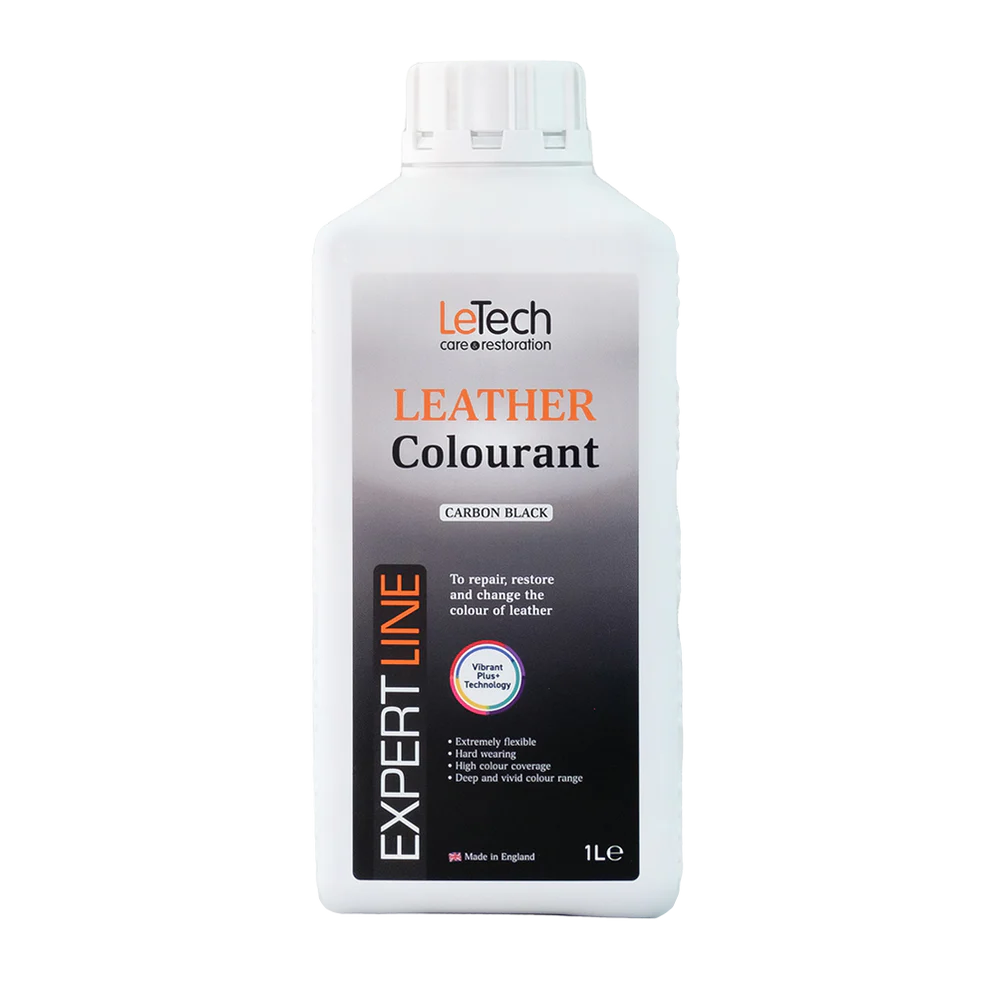 Leather Colourant