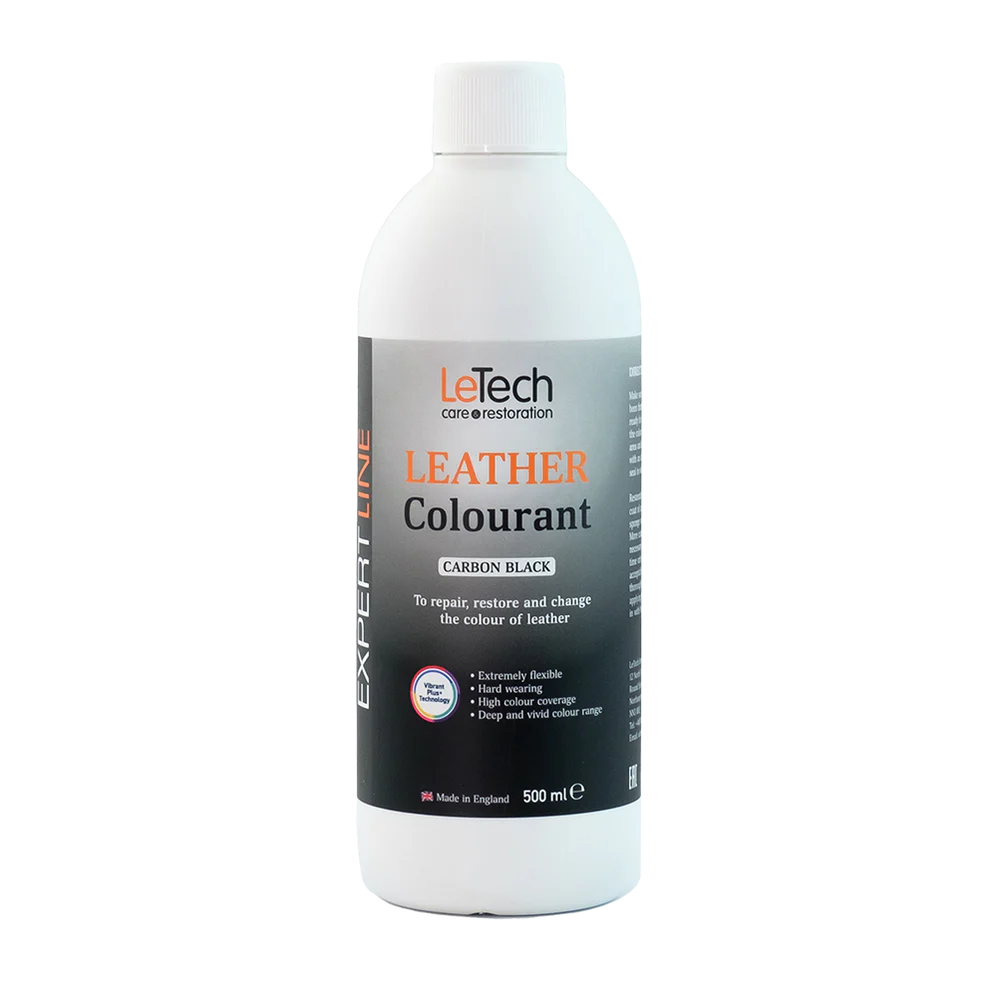 Leather Colourant