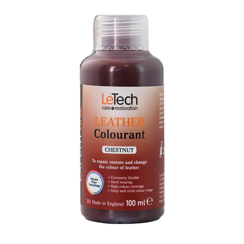 Leather Colourant