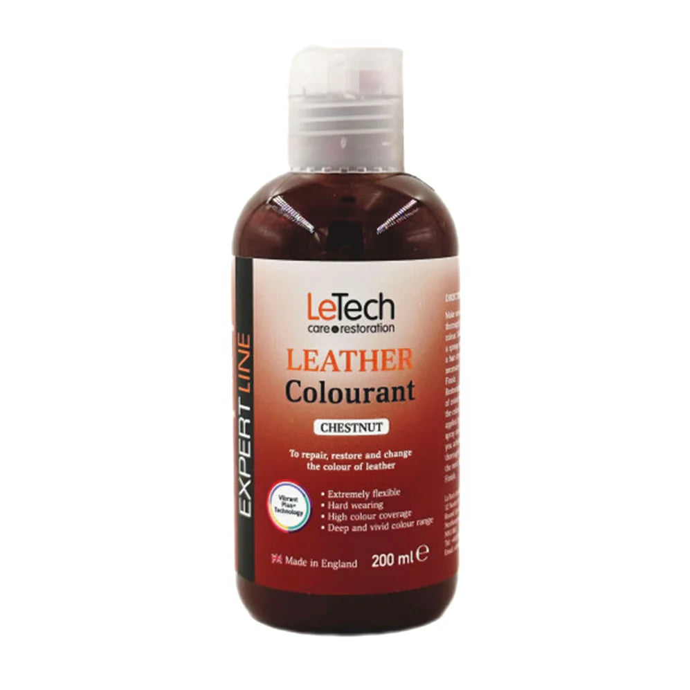 Leather Colourant