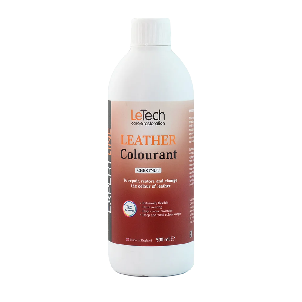 Leather Colourant