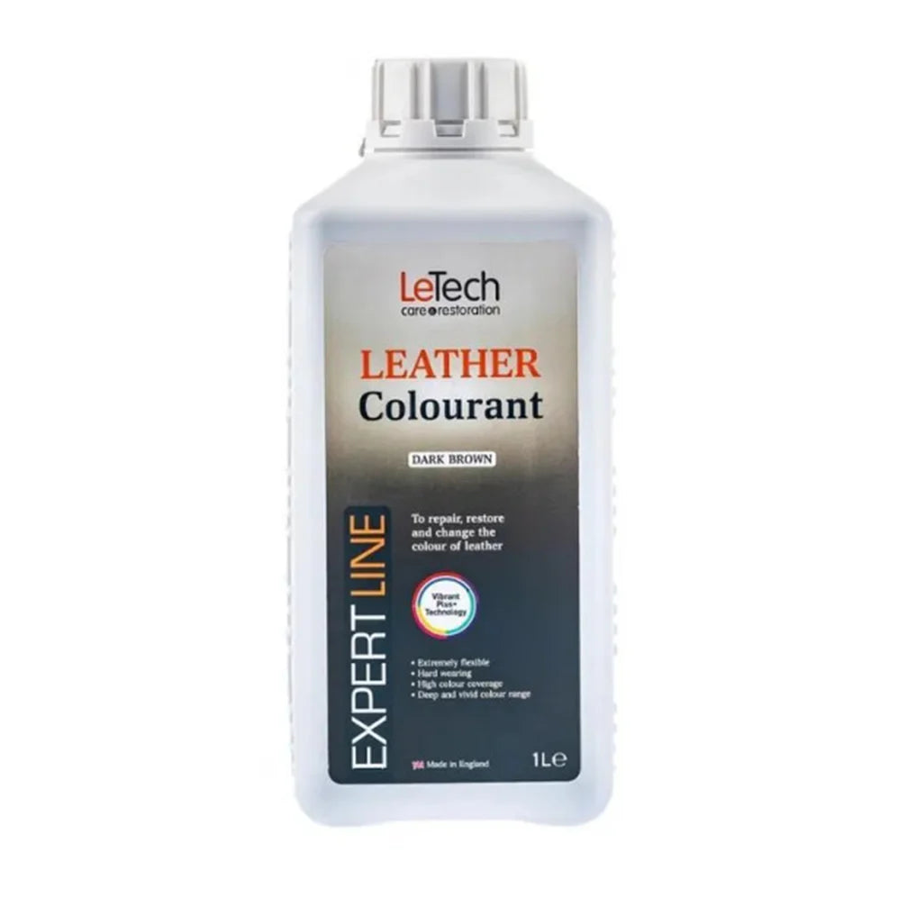 Leather Colourant