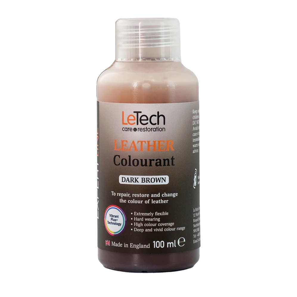 Leather Colourant