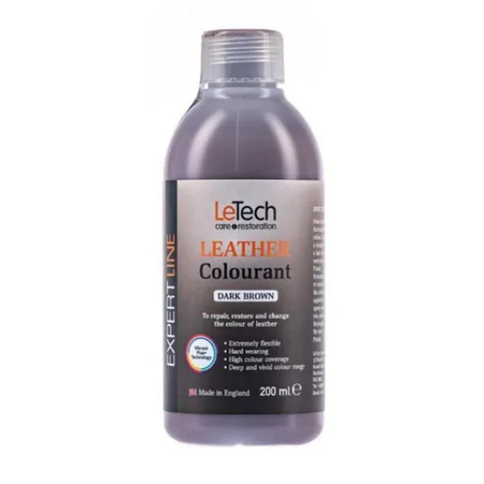 Leather Colourant