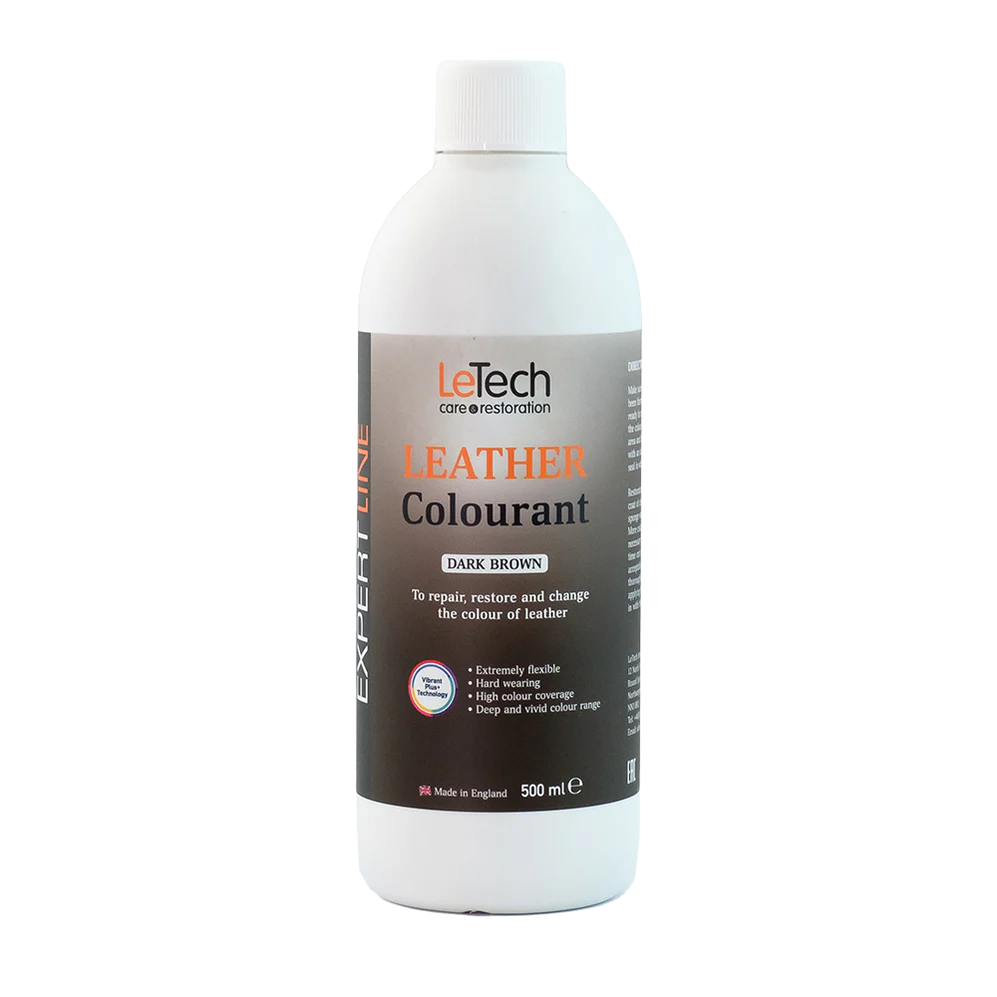 Leather Colourant