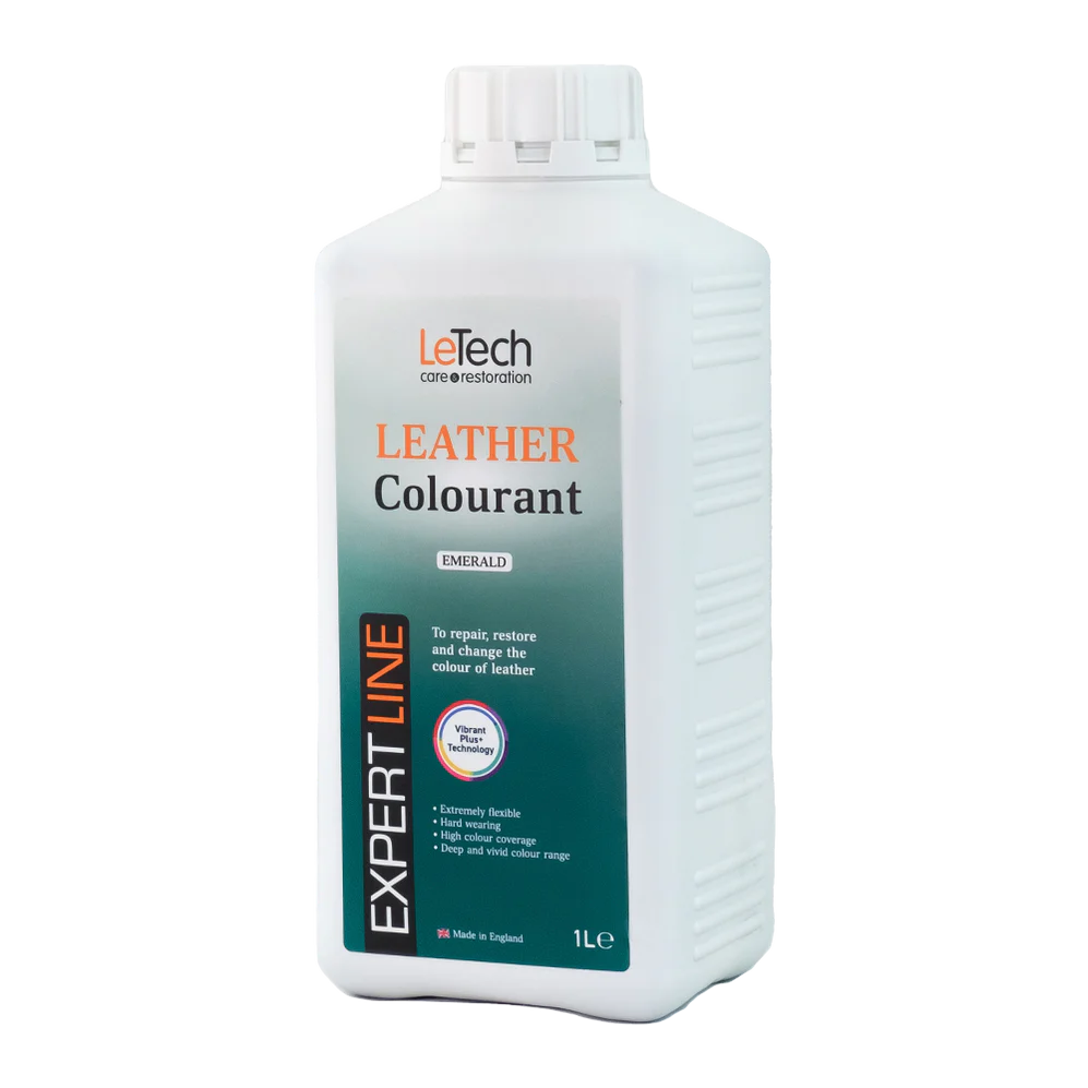 Leather Colourant