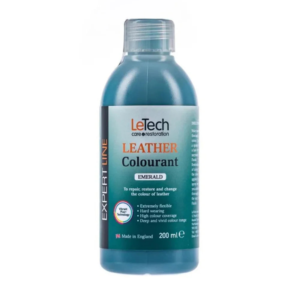 Leather Colourant