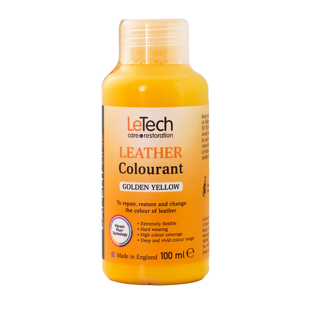 Leather Colourant