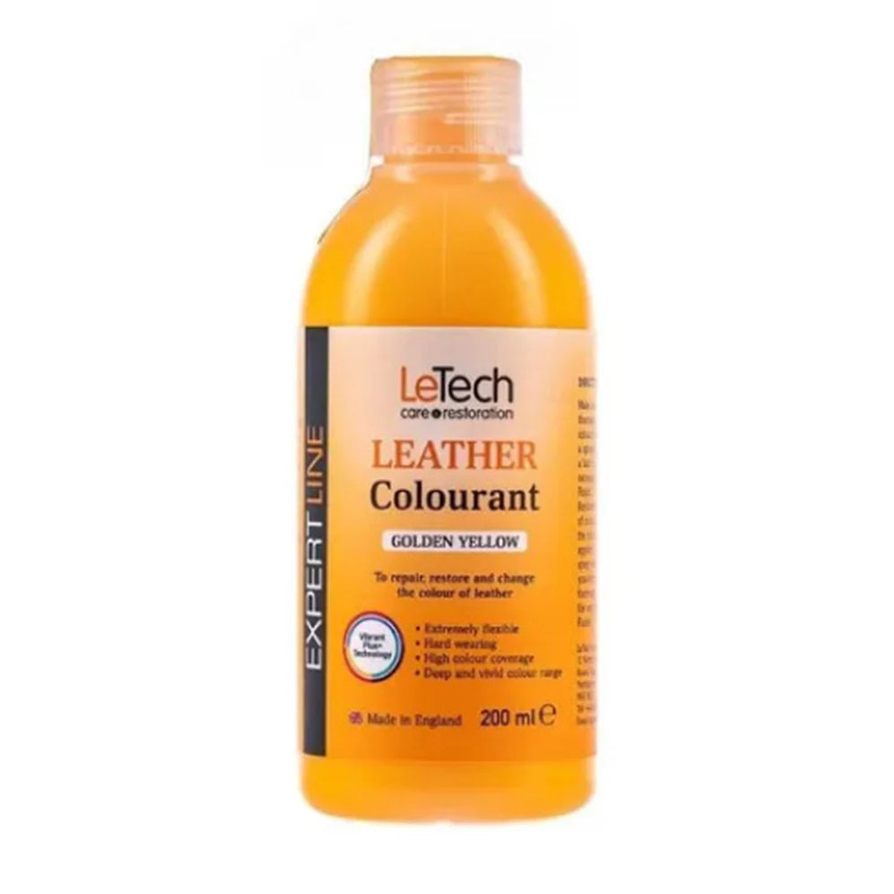 Leather Colourant