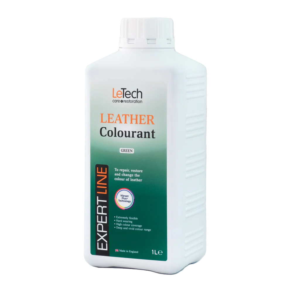 Leather Colourant