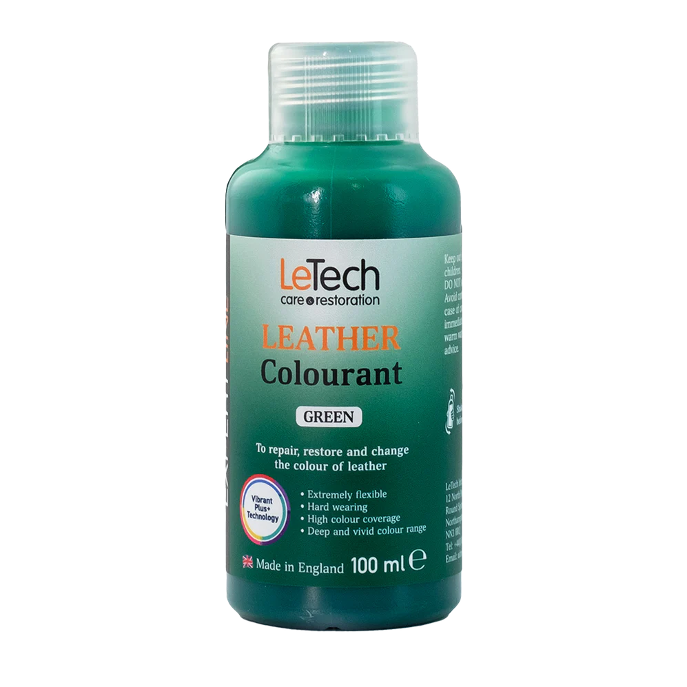 Leather Colourant
