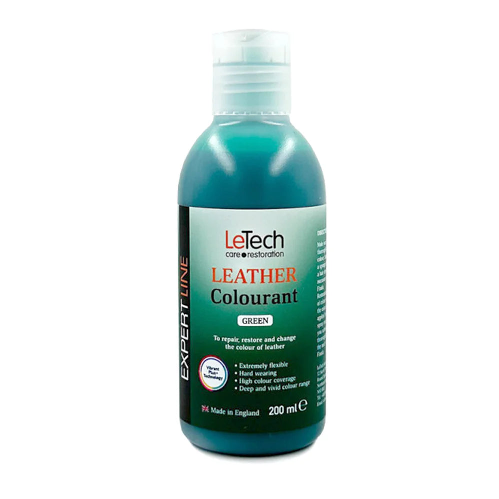 Leather Colourant