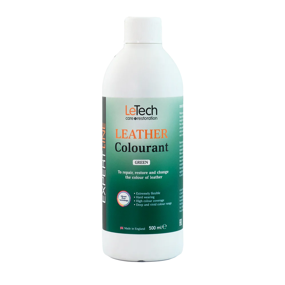Leather Colourant