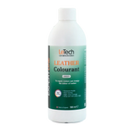 LeTech Leather Colourant bottle on a white background