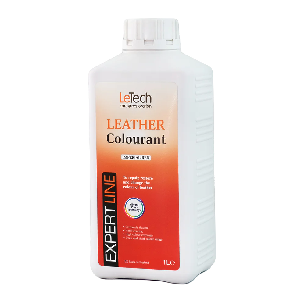 Leather Colourant