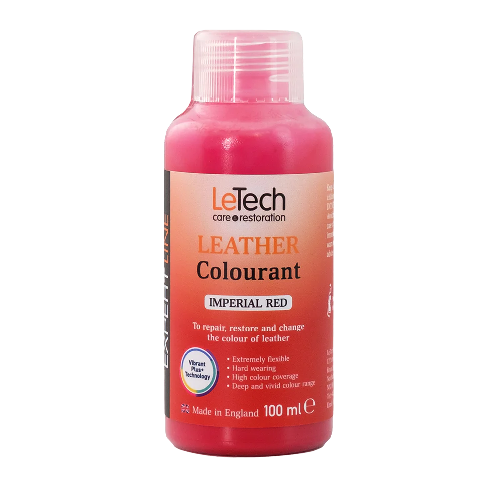 Leather Colourant
