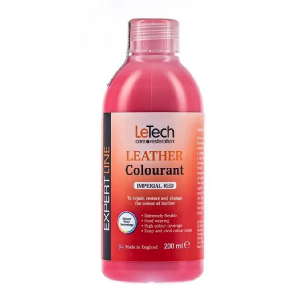Leather Colourant